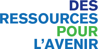 Des ressources pour l'avenir